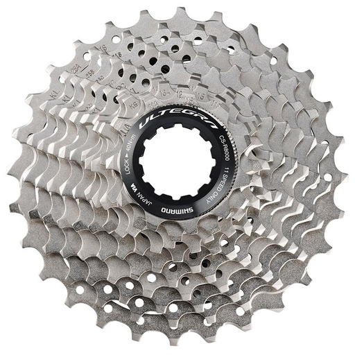 [000591] SHIMANO - Ultegra CS-R8000 - 11/30 - 135551