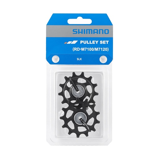 [000627] SHIMANO - SLX RD-M7100/7120 - 225194