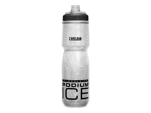 [000633] CAMELBAK - Podium Ice 620ml - Black - 210417