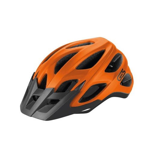 [000659] GES - Trail - T-M, Naranja/Negro - 218694