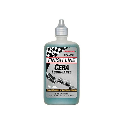 [000667] FINISH LINE - Cera Krytech - 8 oz. (240 ml) - KL0080101