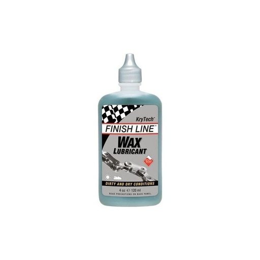 [000668] FINISH LINE - Cera Krytech - 4 oz. (120 ml) - K00040101