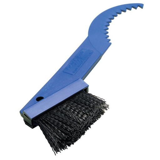 [000692] PARK TOOL - GSC-1 Cepillo limpia-transmisión -  - 26021