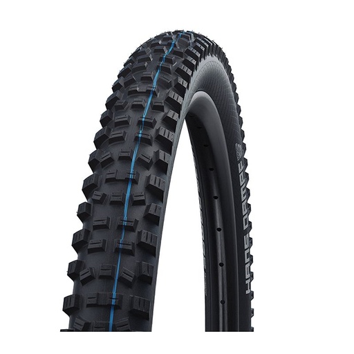 [000722] SCHWALBE - Hans Dampf 27.5 - 27.5x2.60 Evolution Line Super Trail - 211438