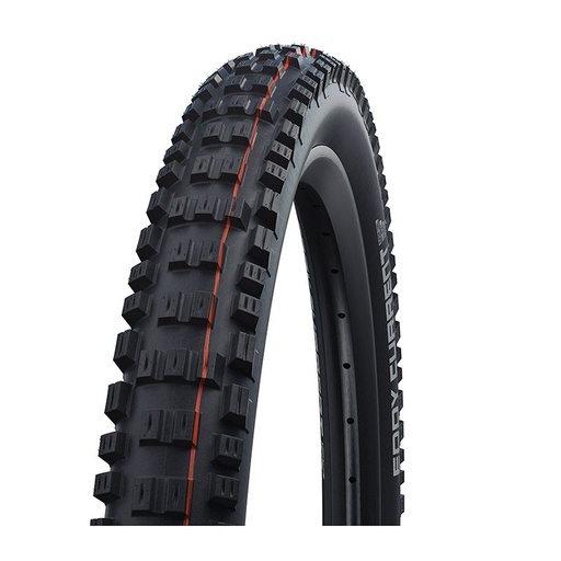 [000723] SCHWALBE - Eddy Current Front 27.5 - 27.5x2.80 Evolution Line Super Trail - 206386