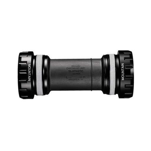 [000729] SHIMANO - XT MT800 - Roscado 68/73 mm - 112669