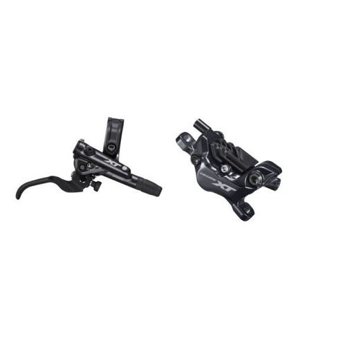 [000730] SHIMANO - XT M8120 - Delantero - 179255