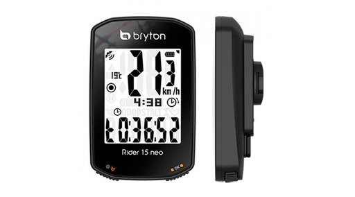 [000790] BRYTON - Rider 15 Neo E -  - 205218