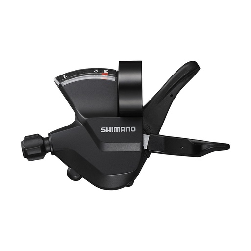 [000791] SHIMANO - Altus M315 - Mando Izquierdo 3v - 190877