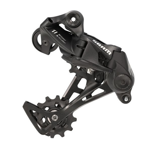 [000793] SRAM - NX 1x11 X-Horizon -  - 152245