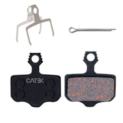 [000819] CATEK - Pastillas Freno Sram Elixir/XX/Red eTap AXS/Rival eTap AXS/Force eTap AXS -  - CTK.2.5.7