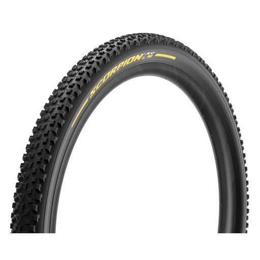 [000831] PIRELLI - Cubierta Pirelli Scorpion Xc M Pro 29x2.4 Red - 4354600