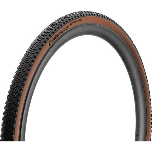 [000838] PIRELLI - Cubierta Pirelli Cinturato Adventure 700x45 - 4190900