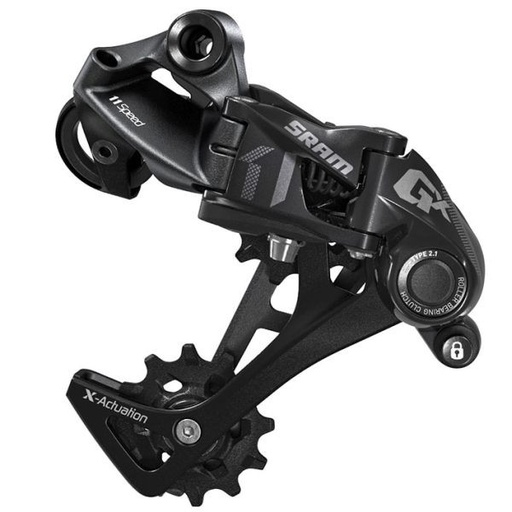 [000849] SRAM - GX 1x11 X-Horizon - Negro - 117190