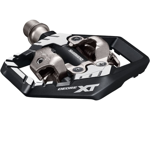 [000859] SHIMANO - XT PD-M8120 Enduro Trail -  - 178035