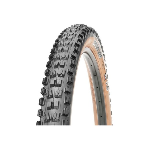 [000867] MAXXIS - Minion DHF 29 - Tanwall EXO TR 2.50 WT - ETB00220100