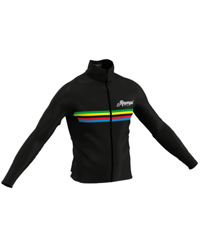 [000907] EL RAMPÍ - PRO JACKET LITE - C30011121