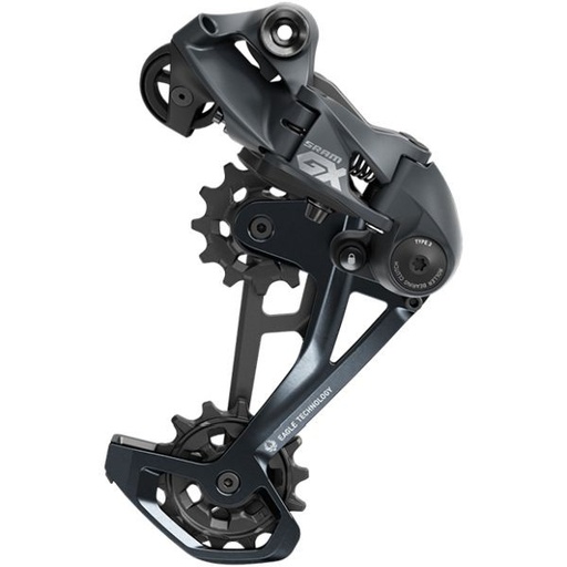 [000913] SRAM - GX Eagle 10-52 -  - 191833