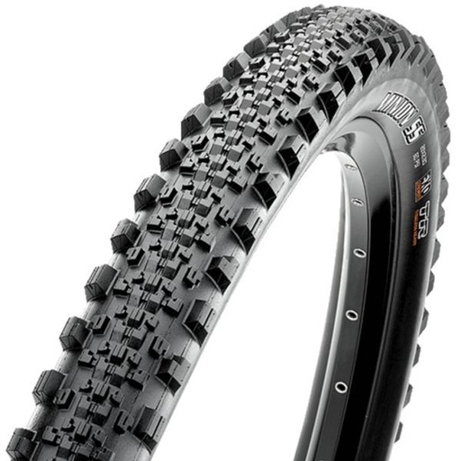 [000966] MAXXIS - Minion SS 27.5 - EXO Tubeless Ready 2.30 - 160782