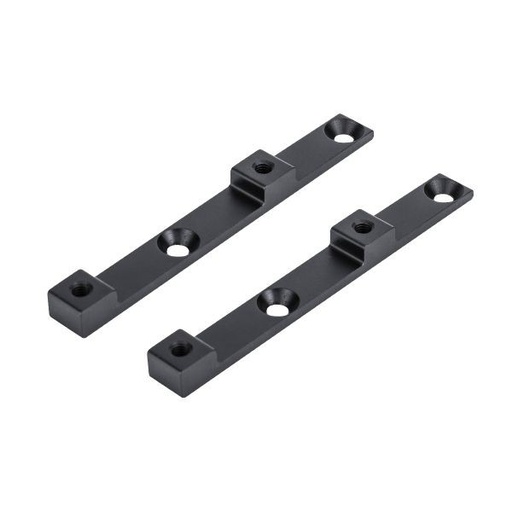 [000971] TOPEAK - Alt-Position Cage Mount -  - 158030