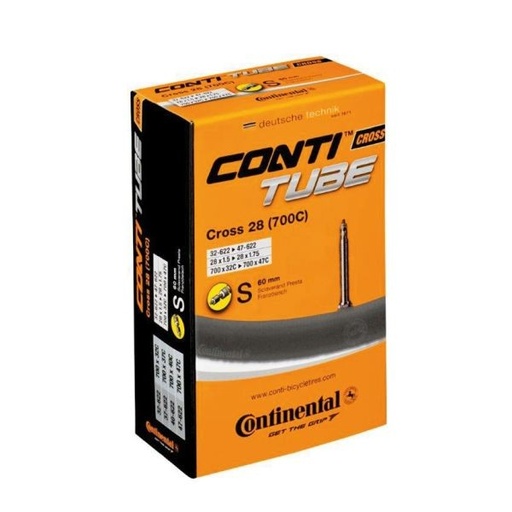 [000982] CONTINENTAL - Cross 28 (700C) -  - 158248