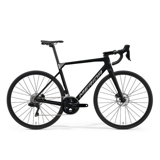 [000989] MERIDA - Scultura 6000 105 Di2 M Negro - A62311A01080