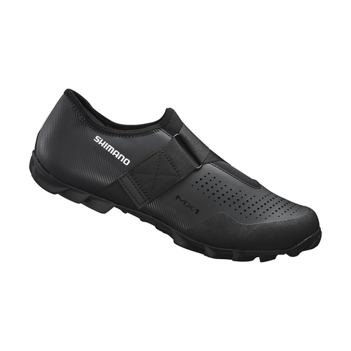 [001012] SHIMANO - SH-MX100 - BLACK 43 - 223701