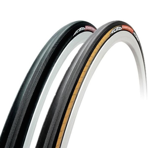 [001019] TUFO - Hi-Composite Carbon - 700x28 Negro - 201178