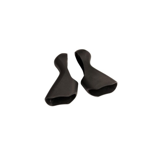 [001028] MASSI - Escaladores para Shimano 105 (5700) - Negro - 49500