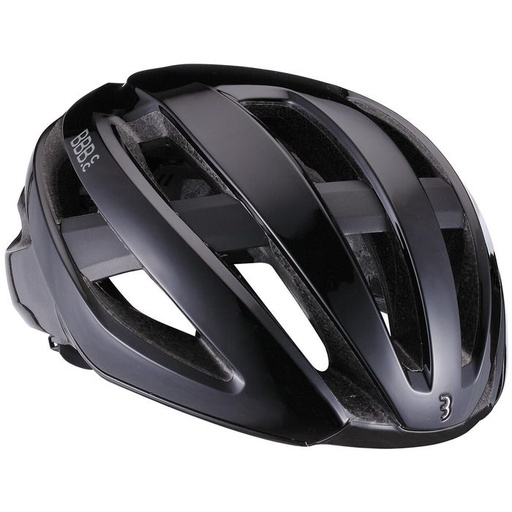 [001036] BBB - Casco Bbb Maestro Bhe-09 Negro Brillo Talla L - 2929170912