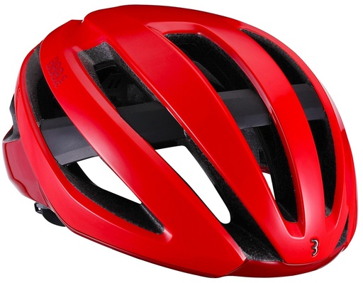 [001057] BBB - Casco Bbb Maestro Bhe-09 Rojo Brillo Talla M - 2929170931