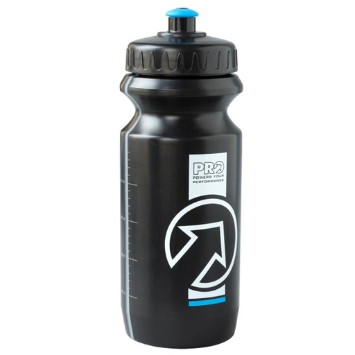 [001187] PRO - 600 ml - Negro - 188485