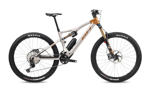 [001255] BH - iLynx Trail Carbon Pro 8.9 - Copper-Copper-Copper Talla LA - 226737