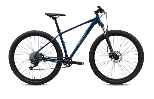 [001393] MONTY BIKES - Besaide M2 - Blue Talla SM - 225847