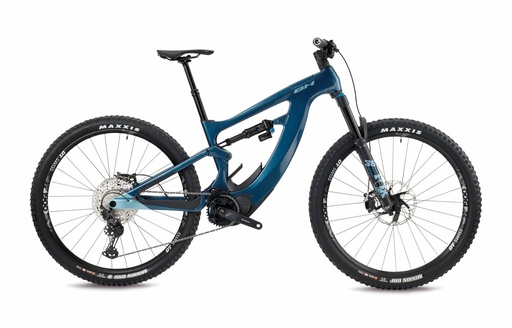 [001589] BH - Xtep Lynx Carbon 8.8 Pro - BLUE-BLUE-BLUE LA - 224155