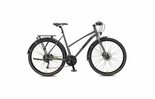 [001651] MONTY BIKES - Rock - Grey MD - 223625