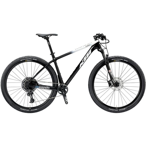 [002060] KTM - Myroon Comp 12 - OFERTA - Talla 17"/43 - 164073