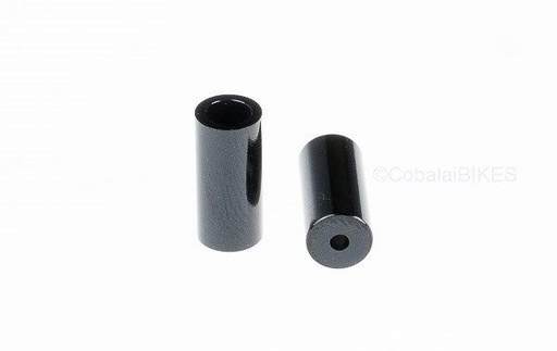 [000023] ELVEDES - Tope Funda Cambio Ø3.65mmx12mm para funda 3.5mm SuperFlex (Bote 50x) - ELV2021080