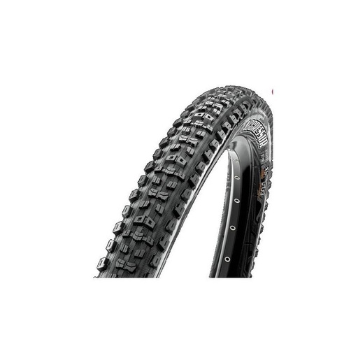 [000129] MAXXIS - Aggressor 29 - 2.50 WT Exo Tubeless Ready - 159672