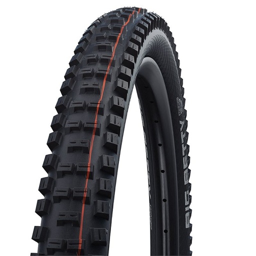 [000145] SCHWALBE - Big Betty 29 - 29x2.60 Evolution Line Super Trail - 206268