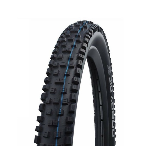 [000221] SCHWALBE - Nobby Nic 29 - 29x2.40 Evolution Line Super Trail Tubeless Ready - 214998