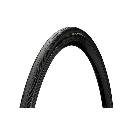 [000317] CONTINENTAL - Ultra Sport III - 700x28c Plegable - 