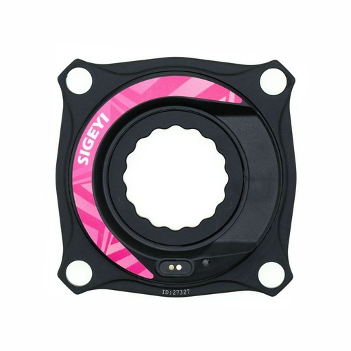 [000332] SIGEYI - AXO RaceFace MTB - 4-104 BCD - 