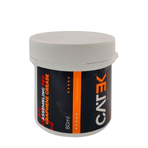 [000360] CATEK - Assembling Pro Graphene Grease - 500 g - 224545