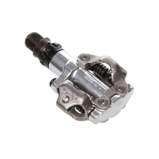 [000368] SHIMANO - M520 - Plateado - 378