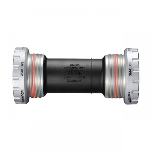 [000400] SHIMANO - Deore SM-BB52 - Ancho 83 mm - 222764