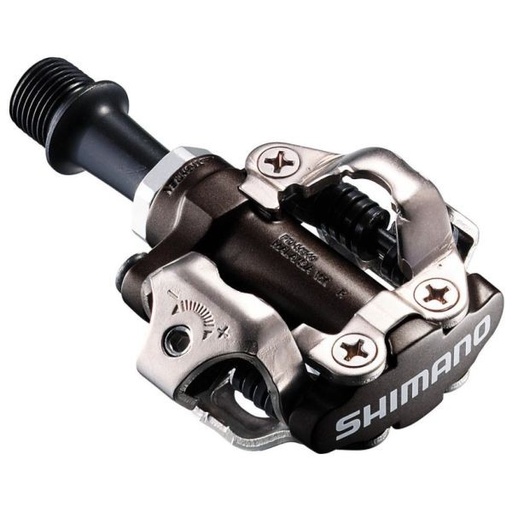 [000429] SHIMANO - PD-M540 - Negro - 190881