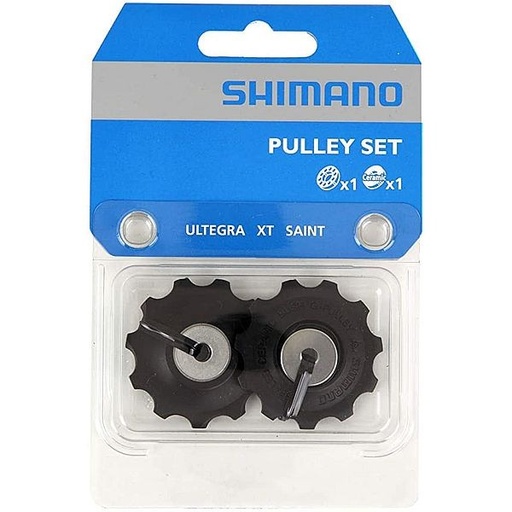 [000456] SHIMANO - Ultegra/XT/Saint/Nexave 10 velocidades -  - 194182