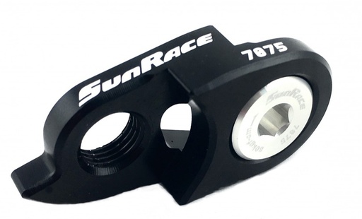 [000489] SUNRACE  / OTROS - Alargador universal puntera Cambio 7v-11v SHIMANO ,  SRAM , SUNRACE - SRSP570