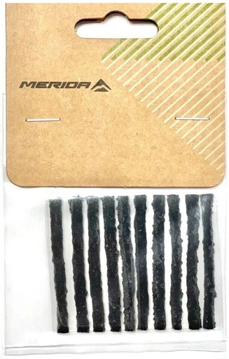 [000532] MERIDA - Kit Mechas Tubeles Merida 3mm 10 Uni. - AA2137005712